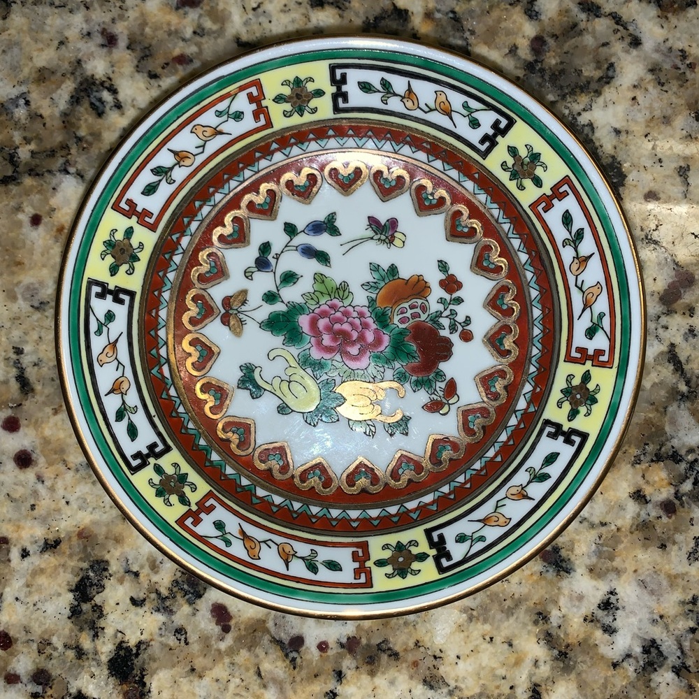 Small Chinese Bowl